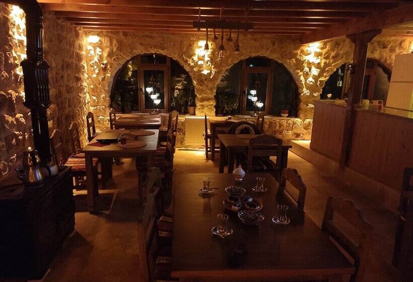 בית מלון כפרי Euphoria Cave House