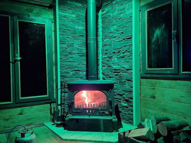 ホテル Hemşin Ata Konağım