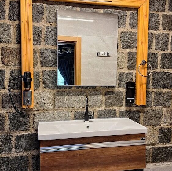 ホテル Hemşin Ata Konağım