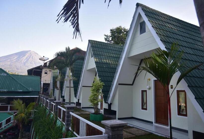 ホテル Kaliningrad Cottage