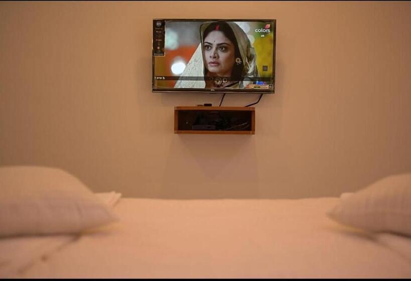 فندق Kapila Inn Ranjangaon