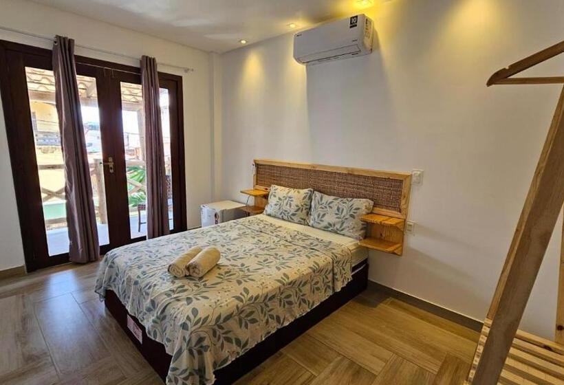 هتل Pousada Solarium