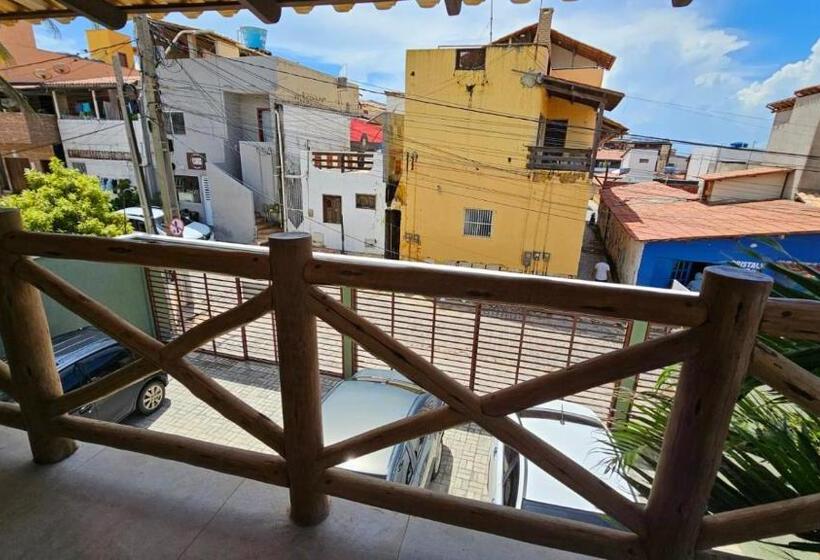 هتل Pousada Solarium