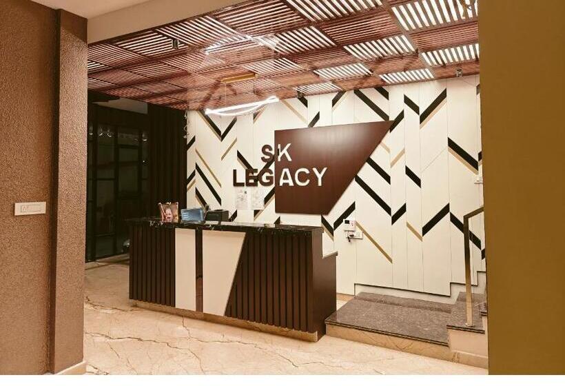 فندق S K Legacy
