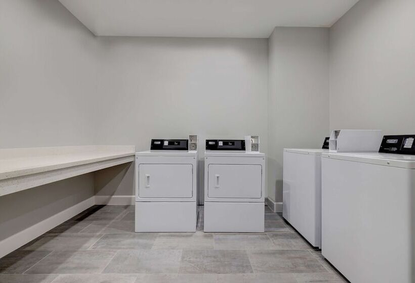 호텔 Studio 6 Katy, Tx Energy Corridor