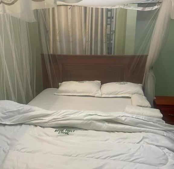 فندق The First Royal Tour Lodge