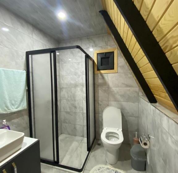 Ladin Bungalows