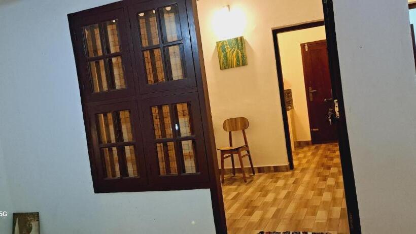 Пансион Alila Beach House