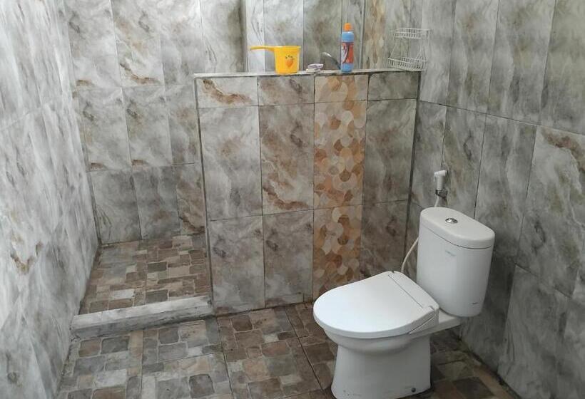 بنسيون Ameli Bed & Breakfast