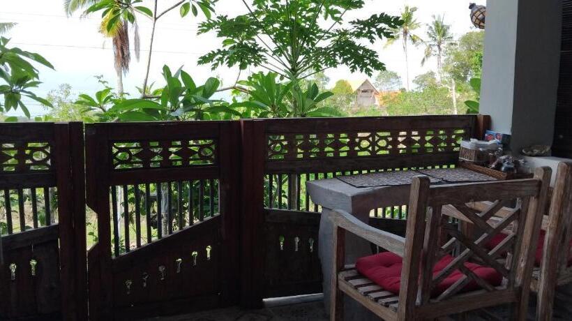 بنسيون Ameli Bed & Breakfast