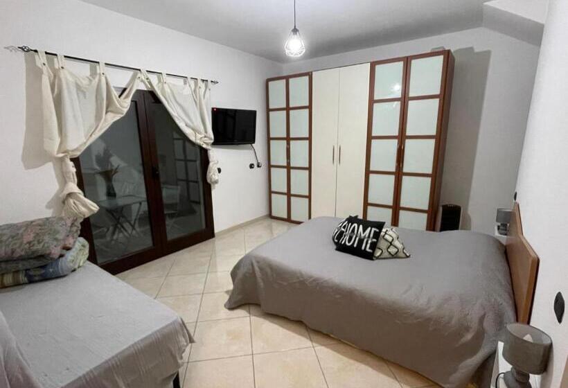 بنسيون Camere Aeroporto Cagliari Elmas