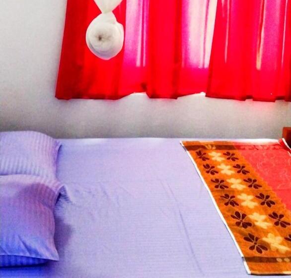 Пансион Dambulla Eco Homestay