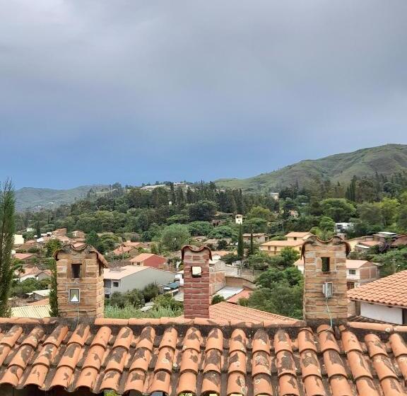 پانسیون Fonda Amboró