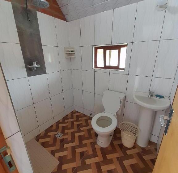 پانسیون Fonda Amboró