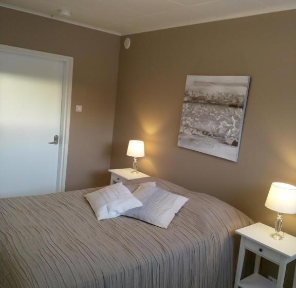 펜션 Guesthouse Ikimetsä