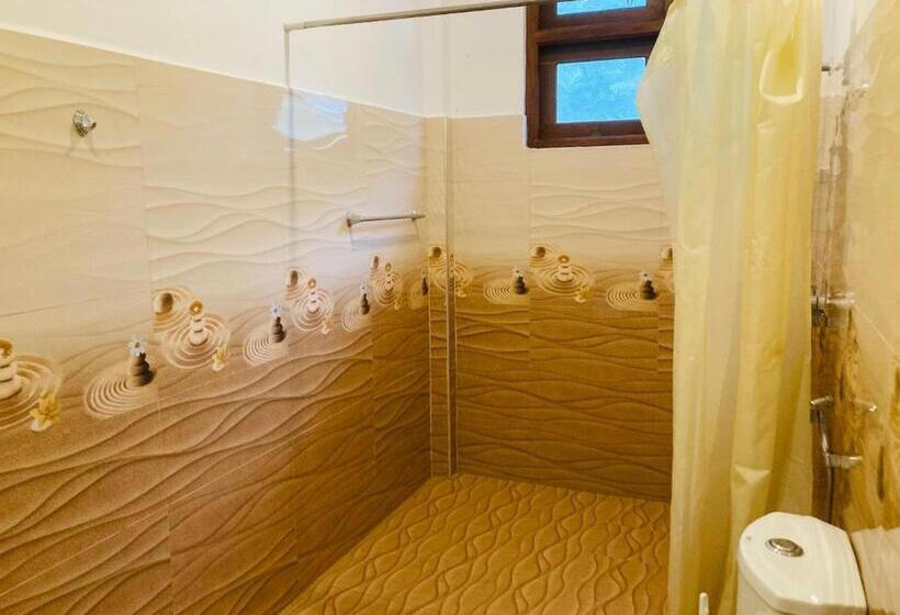 بنسيون Horizon Guest House