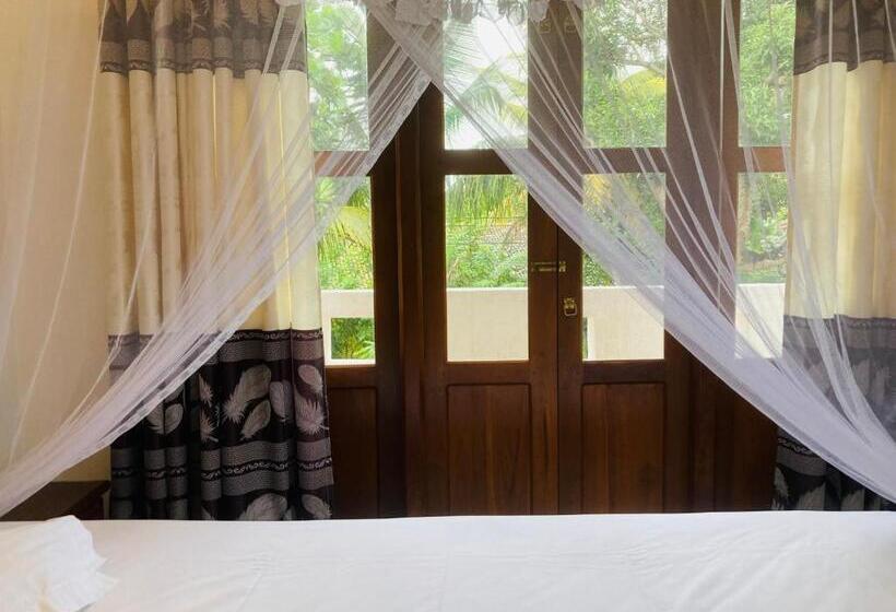 بنسيون Horizon Guest House