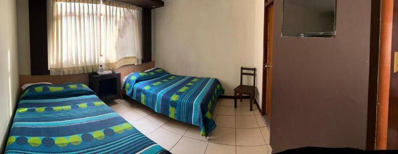 פנסיון Hostal Marbella