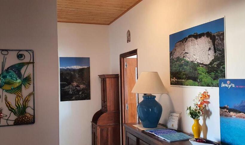 بنسيون Il Centrale Guest House New