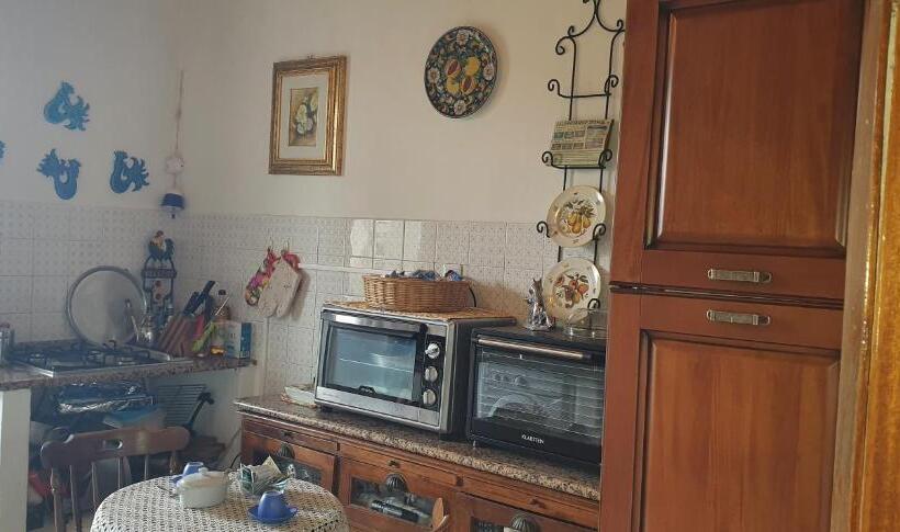 بنسيون Il Centrale Guest House New
