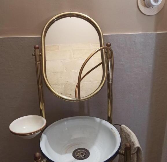 Пансион Il Vecchio Mulino