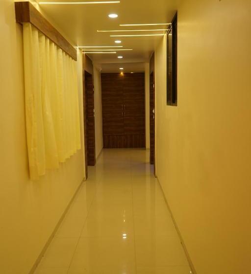 膳宿费 Metro Inn