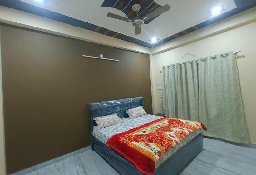 Пансион Sarvodaya Residency