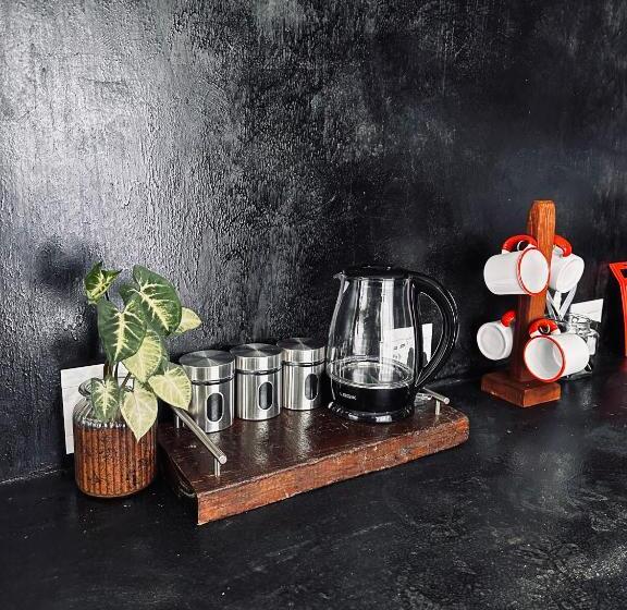 膳宿费 The Olive Branch Guesthouse And Animal Sanctuary