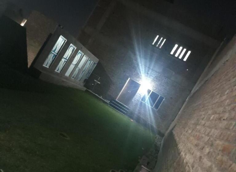 بنسيون Vtp Guest House