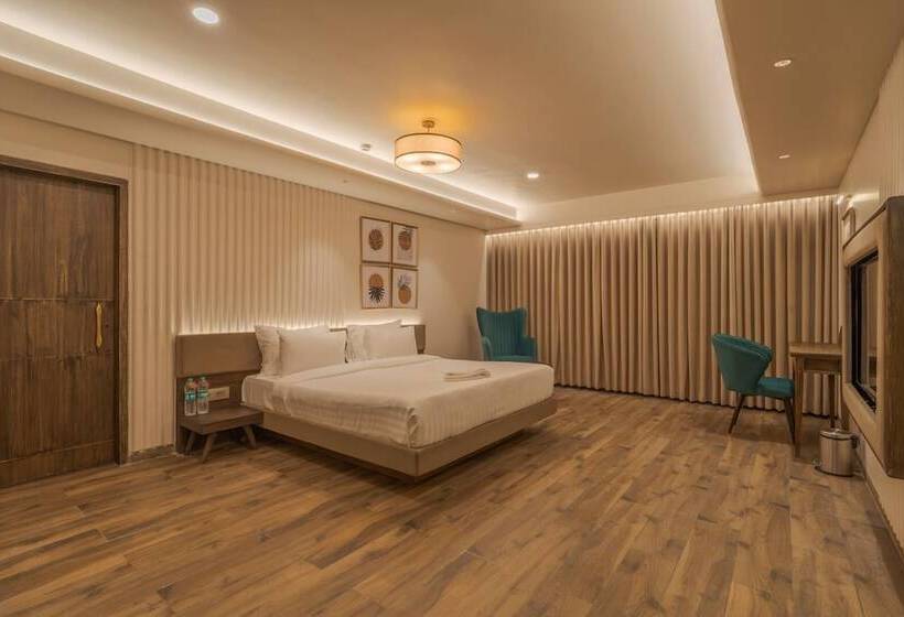Phoenix Resort