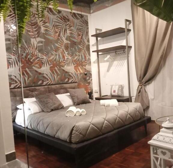 Plebiscito Suite Apartment