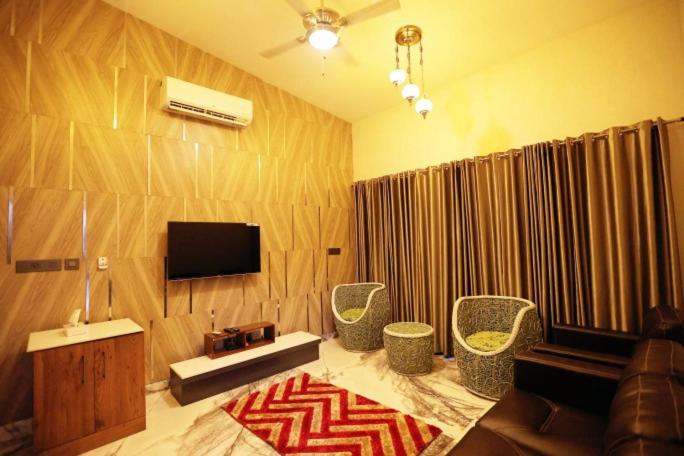 Курорт Michael Leisure & Ayurveda Retreat