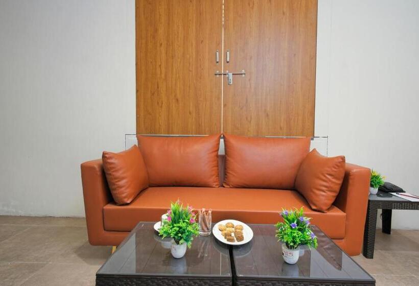 酒店 Pride Elite Wellness Resort Becharaji Near Becharaji Railway Station