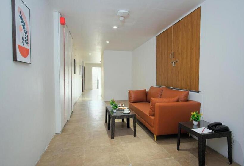 酒店 Pride Elite Wellness Resort Becharaji Near Becharaji Railway Station