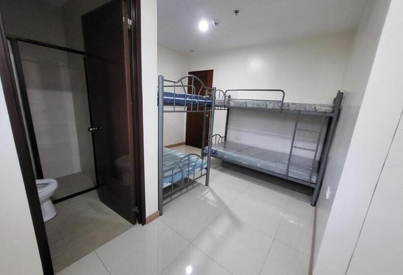 Общежитие Dormitory Near Sm And S And R