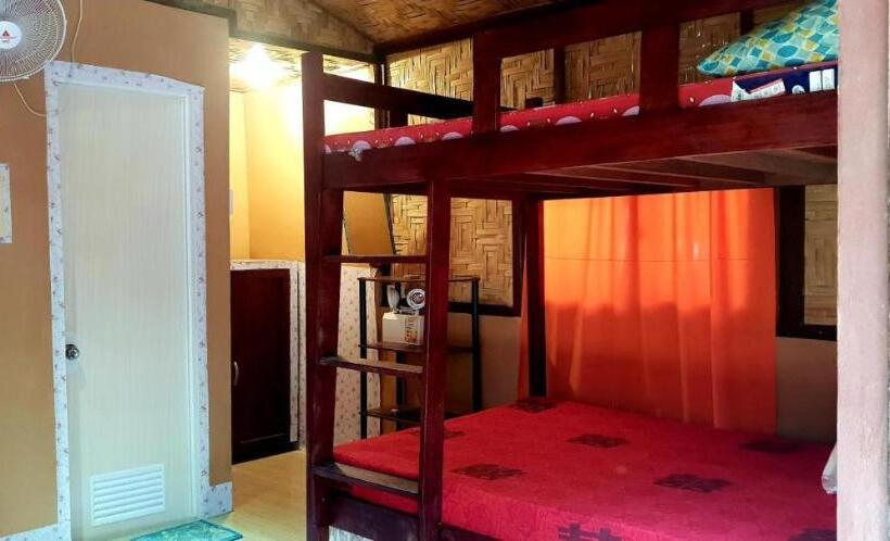 הוסטל Eashantis Place