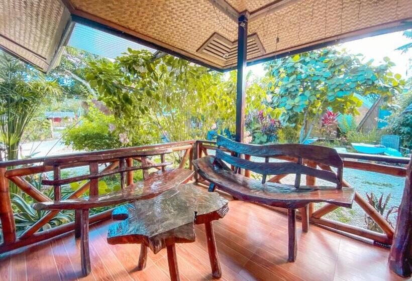 הוסטל Eashantis Place