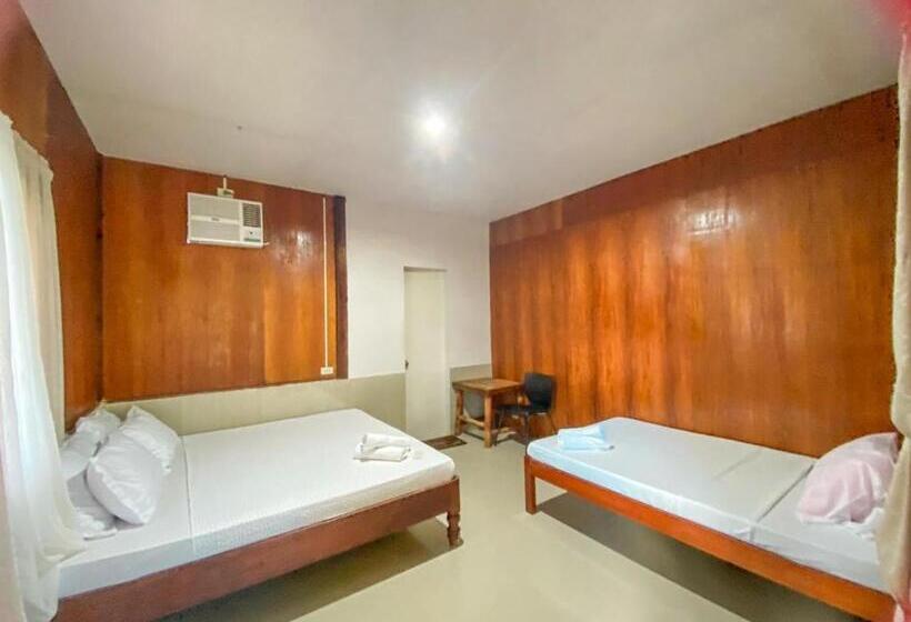 הוסטל Eashantis Place