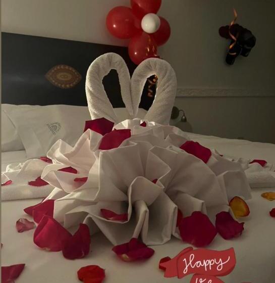 Aparta Hotel Plenitud