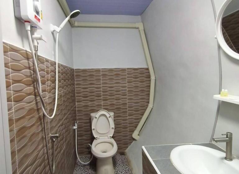 צימר Boat And House Resort Khao Kho