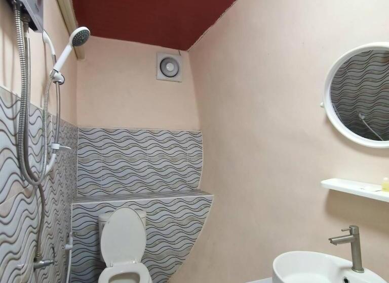 צימר Boat And House Resort Khao Kho