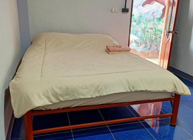 צימר Boat And House Resort Khao Kho