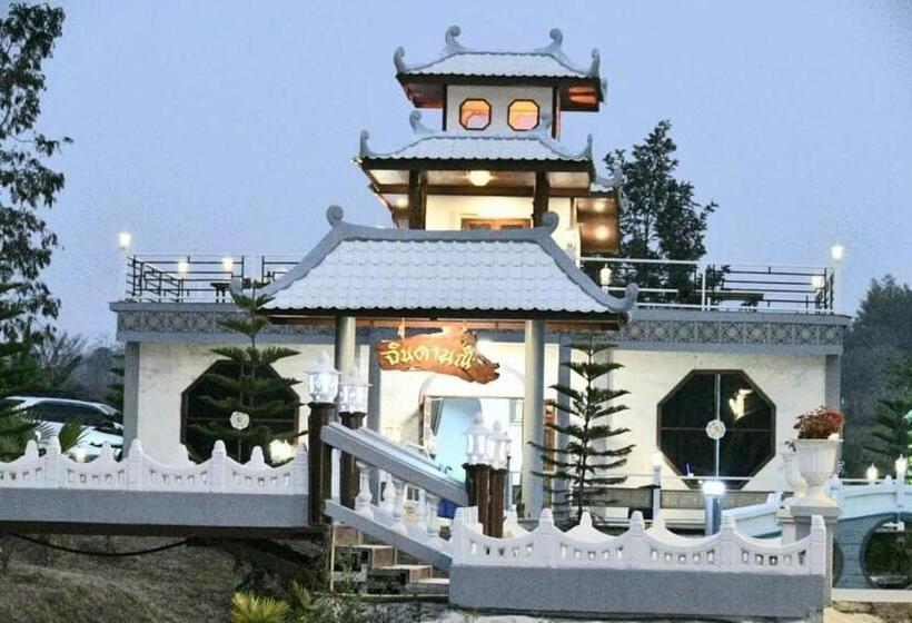 צימר Boat And House Resort Khao Kho