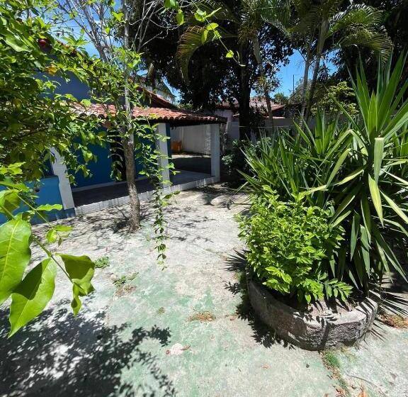 تختخواب و صبحانه Hostel Madrid Bahia