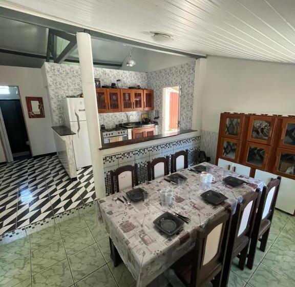 تختخواب و صبحانه Hostel Madrid Bahia