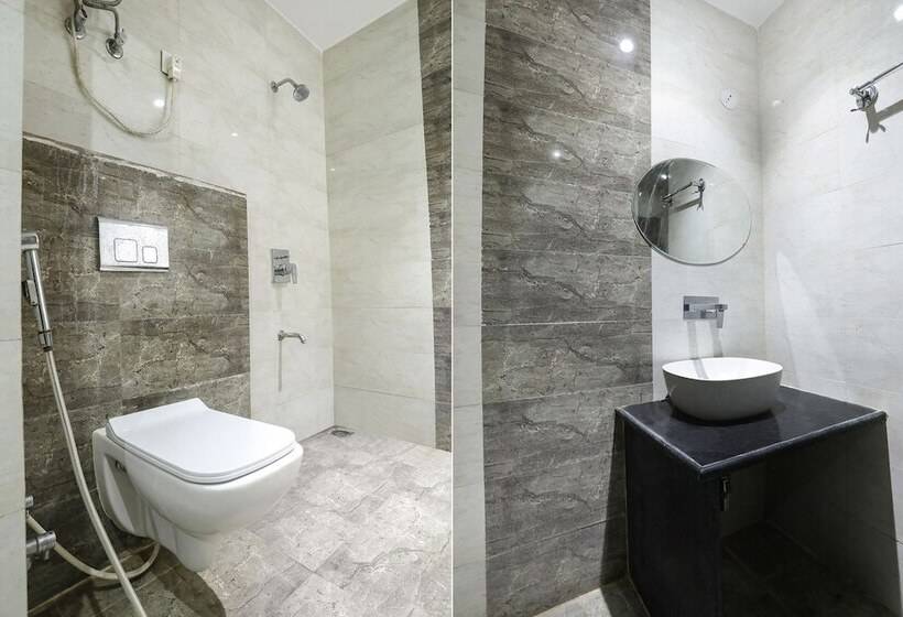 Fabhotel Uday Villa
