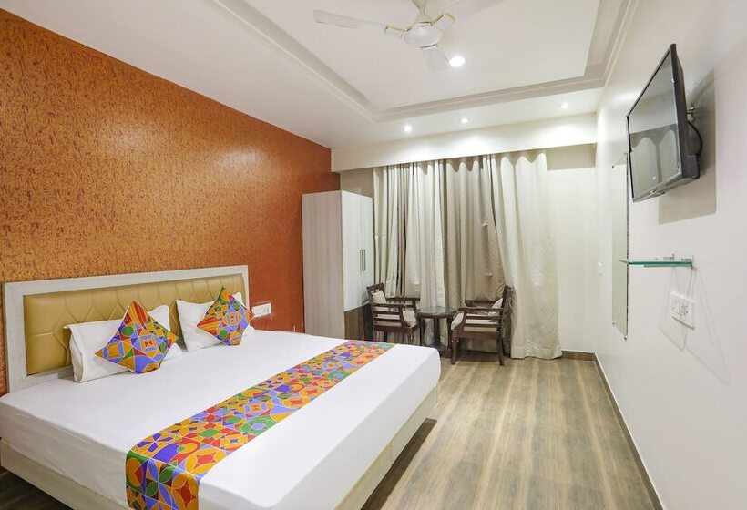 Fabhotel Uday Villa