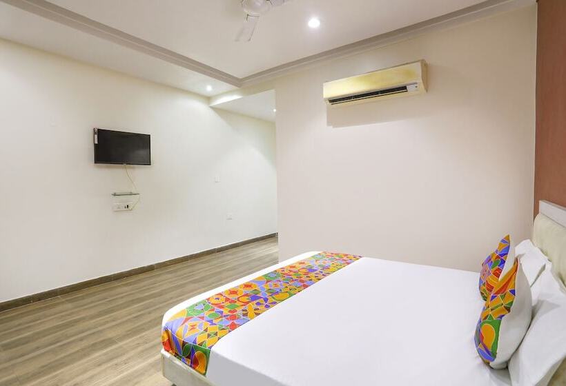Fabhotel Uday Villa