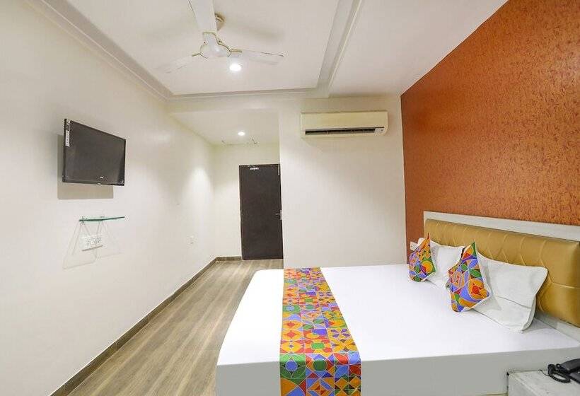Fabhotel Uday Villa