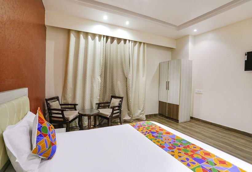 Fabhotel Uday Villa